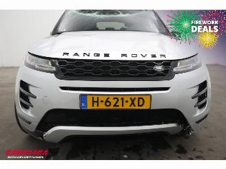 Land Rover Range Rover Evoque P200 AWD R-Dynamic S Pano Leder Meridian Cruise Camera SHZ picture 10