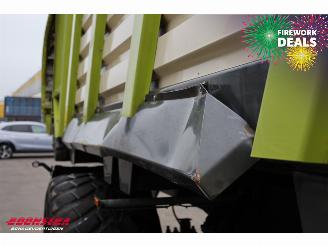   RADIUM 250 Silagewagen Stuuras 41.5m3 BY 2020 picture 7