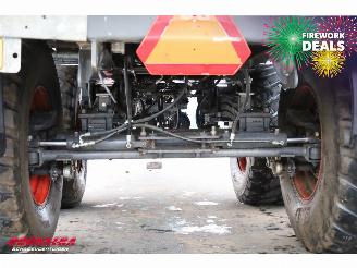   RADIUM 250 Silagewagen Stuuras 41.5m3 BY 2020 picture 17