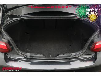 BMW 2-serie Coupé M240i Executive BiXenon Navi Clima Cruise SHZ PDC 147.428 km! picture 23