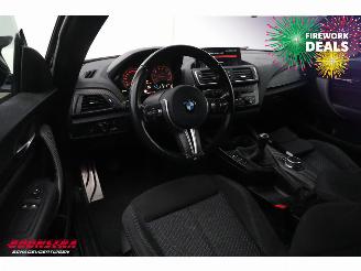 BMW 2-serie Coupé M240i Executive BiXenon Navi Clima Cruise SHZ PDC 147.428 km! picture 14