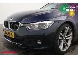 BMW 3-serie Touring 320d EDE Luxury LED ACC Leder Memory Camera SHZ PDC picture 10