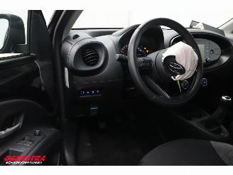 Toyota Aygo 1.0 VVT-i MT Play ACC Bluetooth Airco Camera picture 22