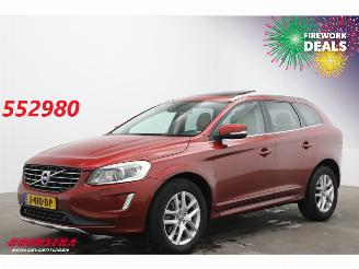 Tweedehands auto Volvo Xc-60 2.0 T5 Aut. Summum Pano Memory Leder Cruise SHZ Camera AHK 2014/7