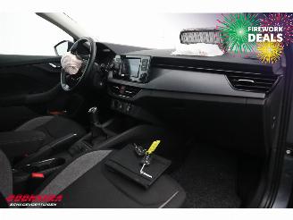 Skoda Scala 1.0 TSI Active Bluetooth Airco Cruise 76.201 km! picture 13