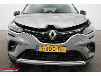 Renault Captur 1.3 TCe Aut. EDC 140 Intens LED Navi Clima Cruise Camera PDC picture 6