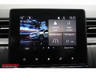 Renault Captur 1.3 TCe Aut. EDC 140 Intens LED Navi Clima Cruise Camera PDC picture 25