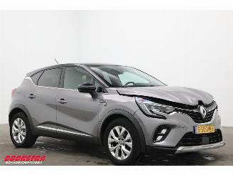 Renault Captur 1.3 TCe Aut. EDC 140 Intens LED Navi Clima Cruise Camera PDC picture 2