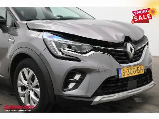 Renault Captur 1.3 TCe Aut. 140 Intens LED Navi Clima Cruise Camera PDC picture 5