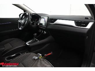 Renault Captur 1.3 TCe Aut. EDC 140 Intens LED Navi Clima Cruise Camera PDC picture 17