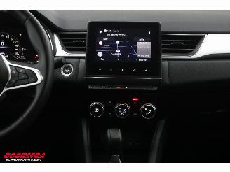 Renault Captur 1.3 TCe Aut. EDC 140 Intens LED Navi Clima Cruise Camera PDC picture 16