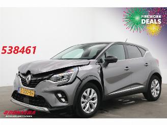 Auto incidentate Renault Captur 1.3 TCe Aut. 140 Intens LED Navi Clima Cruise Camera PDC 2022/12