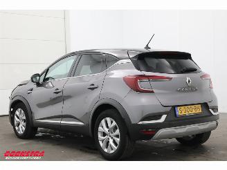 Renault Captur 1.3 TCe Aut. EDC 140 Intens LED Navi Clima Cruise Camera PDC picture 4