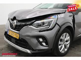 Renault Captur 1.3 TCe Aut. 140 Intens LED Navi Clima Cruise Camera PDC picture 10