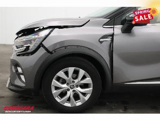 Renault Captur 1.3 TCe Aut. 140 Intens LED Navi Clima Cruise Camera PDC picture 12