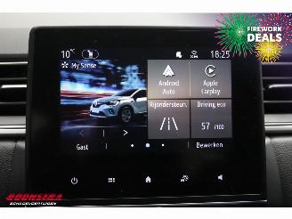 Renault Captur 1.3 TCe Aut. 140 Intens LED Navi Clima Cruise Camera PDC picture 28