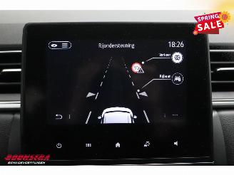 Renault Captur 1.3 TCe Aut. 140 Intens LED Navi Clima Cruise Camera PDC picture 29