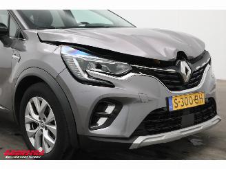 Renault Captur 1.3 TCe Aut. EDC 140 Intens LED Navi Clima Cruise Camera PDC picture 5