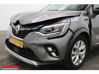 Renault Captur 1.3 TCe Aut. EDC 140 Intens LED Navi Clima Cruise Camera PDC picture 10