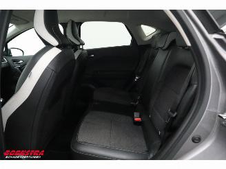 Renault Captur 1.3 TCe Aut. EDC 140 Intens LED Navi Clima Cruise Camera PDC picture 18