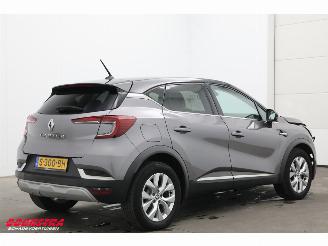 Renault Captur 1.3 TCe Aut. EDC 140 Intens LED Navi Clima Cruise Camera PDC picture 3
