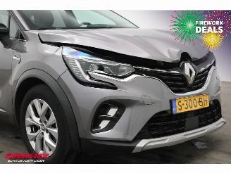 Renault Captur 1.3 TCe Aut. 140 Intens LED Navi Clima Cruise Camera PDC picture 5