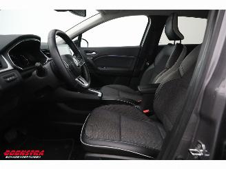 Renault Captur 1.3 TCe Aut. EDC 140 Intens LED Navi Clima Cruise Camera PDC picture 17