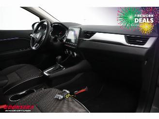 Renault Captur 1.3 TCe Aut. 140 Intens LED Navi Clima Cruise Camera PDC picture 17