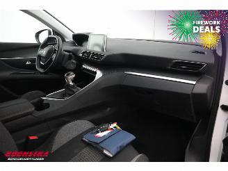 Peugeot 5008 1.2 PT Executive 7-Pers. Navi Clima Cruise Camera AHK picture 9