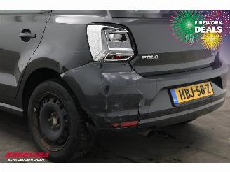 Volkswagen Polo 1.2 TSI DSG Comfortline Airco Bluetooth SHZ 128.011 km! picture 6