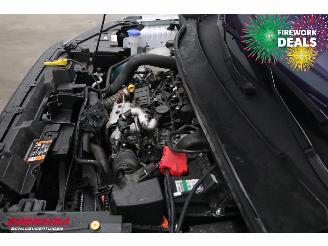 Ford Transit Courier Van 1.5 EcoBlue Trend Airco Apple/Android Cruise PDC picture 10