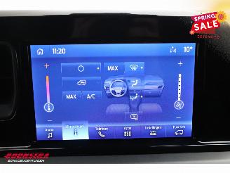 Ford Transit Connect Courier 1.5 EcoBlue Trend Airco Apple/Android Cruise PDC picture 24