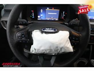 Ford Transit Courier Van 1.5 EcoBlue Trend Airco Apple/Android Cruise PDC picture 20