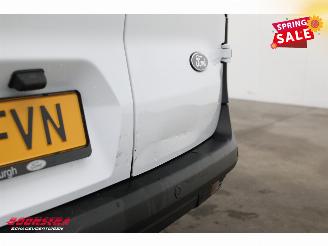 Ford Transit Courier Van 1.5 EcoBlue Trend Airco Apple/Android Cruise PDC picture 12