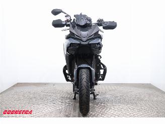 Yamaha  Tracer 9 Tracer 9 LED ABS Cruise Bluetooth 1.590 km! picture 6