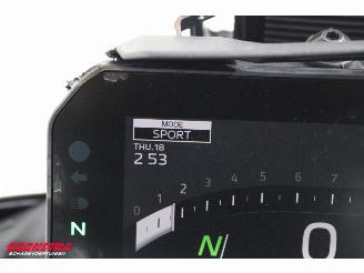 Yamaha  Tracer 9 Tracer 9 LED ABS Cruise Bluetooth 1.590 km! picture 30