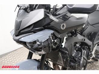 Yamaha  Tracer 9 Tracer 9 LED ABS Cruise Bluetooth 1.590 km! picture 17