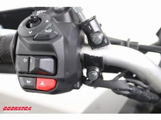 Yamaha  Tracer 9 Tracer 9 LED ABS Cruise Bluetooth 1.590 km! picture 28