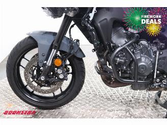 Yamaha  Tracer 9 Tracer 9 LED ABS Cruise Bluetooth 1.590 km! picture 21