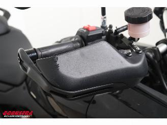 Yamaha  Tracer 9 Tracer 9 LED ABS Cruise Bluetooth 1.590 km! picture 13