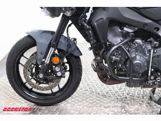 Yamaha  Tracer 9 Tracer 9 LED ABS Cruise Bluetooth 1.590 km! picture 21