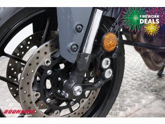 Yamaha  Tracer 9 Tracer 9 LED ABS Cruise Bluetooth 1.590 km! picture 19