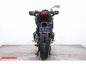 Yamaha  Tracer 9 Tracer 9 LED ABS Cruise Bluetooth 1.590 km! picture 8