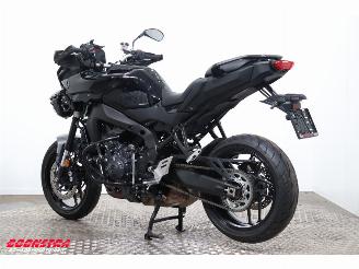 Yamaha  Tracer 9 Tracer 9 LED ABS Cruise Bluetooth 1.590 km! picture 4