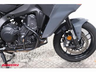 Yamaha  Tracer 9 Tracer 9 LED ABS Cruise Bluetooth 1.590 km! picture 11
