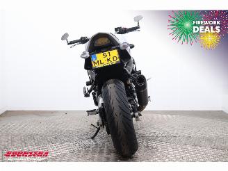 Suzuki  GSR 750 ABS picture 8