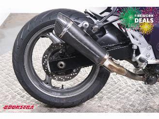 Suzuki  GSR 750 ABS picture 9