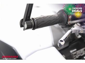 Suzuki  GSR 750 ABS picture 17