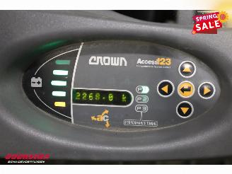 Crown  SCT6040 Sideshift BY 2020 1.003 Uur picture 10