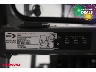 Crown  SCT6040 Sideshift BY 2020 picture 20